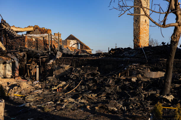 Reliable Smoke Damage Removal contractor in Surprise, AZ by Meridian Smoke Damage